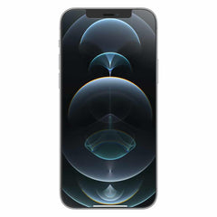 7765419 Alpha Glass iPhone 12/12 Pro Clear