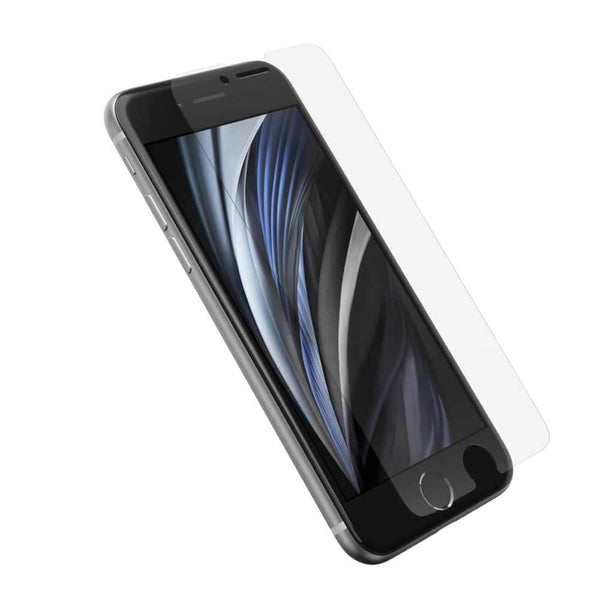 7765060 Alpha Glass iPhone SE