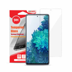 22SPGAS20FE Glass Screen Protector Galaxy S20 FE