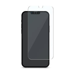 Blu Element Tempered Glass Screen Protector for iPhone 16e/14/13/13 Pro/12/12 Pro in Bulk Packaging