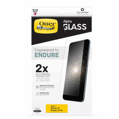 7785936 Alpha Glass Screen Protector iPhone 13/13 Pro