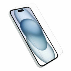 7794078 Premium Glass Screen Protector iPhone 15 Plus