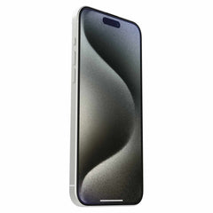 7794096 Premium Pro Glass Blue iPhone 15 Pro Max