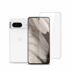 22SPGPIX8 Tempered Glass Screen Protector Pixel 8