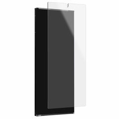 BETGWIKGS24UL Tempered Glass w/Installation Kit Galaxy S24 Ultra