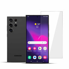 22SPGS24ULTR Tempered Glass Screen Protector Galaxy S24 Ultra