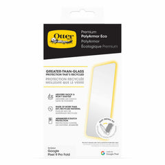 7795580 Premium Polyarmour Eco Screen Protector Pixel 9 Pro Fold