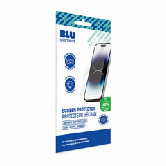 Blu Element GreenGlass Screen Protector for Samsung Galaxy S25+/Galaxy S24+
