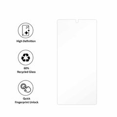 BETGSPS25U GreenGlass Screen Protector Galaxy S25 Ultra