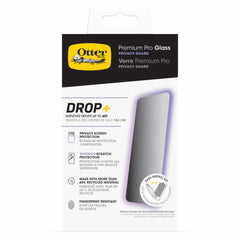 7796223 Premium Pro Glass Privacy iPhone 16 Pro Max
