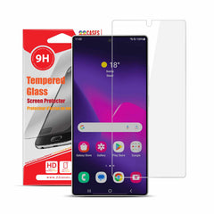 22SPSGS25ULTR Tempered Glass Screen Protector Galaxy S25 Ultra