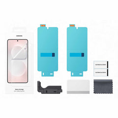 EFUS937CTEGCA Anti-Reflecting Front Protection Film Galaxy S25 Edge