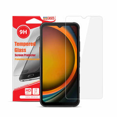 22SPSTGXC7 Tempered Glass Screen Protector Galaxy XCover7
