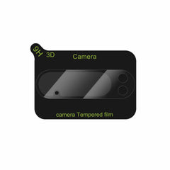 Blu Element Full Cover Lens Protector for Google Pixel 10 Pro XL