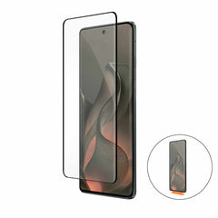 BETGSPIKMGED Screen Protector with Installation Kit Moto Edge 2025
