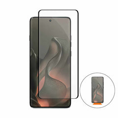 BETGSPIKMGED Screen Protector with Installation Kit Moto Edge 2025
