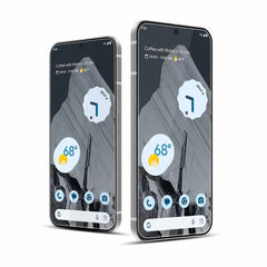 22 cases Tempered Glass Screen Protector for Google Pixel 10 Pro XL