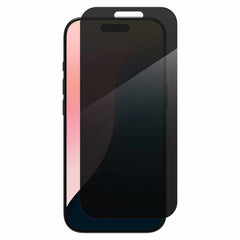 200114868 InvisibleShield Glass Elite 2-Way Privacy Screen Protector iPhone 16 Pro