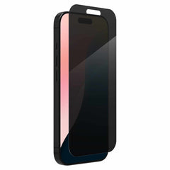 200114868 InvisibleShield Glass Elite 2-Way Privacy Screen Protector iPhone 16 Pro