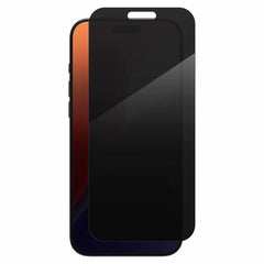 200114869 InvisibleShield Glass Elite 2-Way Privacy Screen Protector iPhone 16 Pro Max