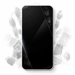200108337 InvisibleShield Glass Elite 4-Way Privacy Screen Protector iPhone 16e/14/13/13 Pro