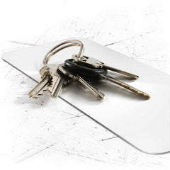 ZAGG InvisibleShield Glass Elite 4-Way Privacy Screen Protector for iPhone 16e/14/13/13 Pro