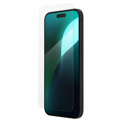 200114859 InvisibleShield Glass Elite Screen Protector iPhone 16 Plus/15 Plus