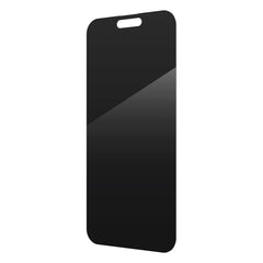 200114867 InvisibleShield Glass Elite 2-Way Privacy Screen Protector iPhone 16 Plus/15 Plus