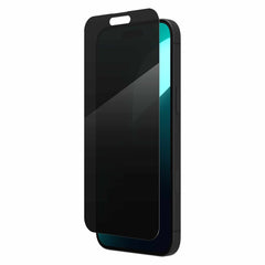 200114875 InvisibleShield Glass Elite 4-Way Privacy Screen Protector iPhone 16 Plus/15 Plus