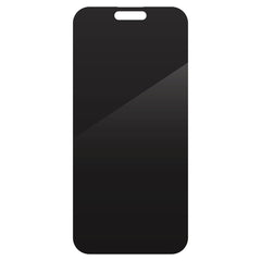 ZAGG InvisibleShield Glass Elite 4-Way Privacy Screen Protector for iPhone 16 Plus/15 Plus