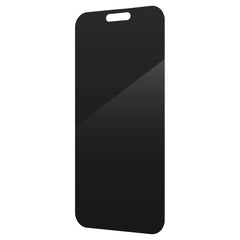 200114875 InvisibleShield Glass Elite 4-Way Privacy Screen Protector iPhone 16 Plus/15 Plus