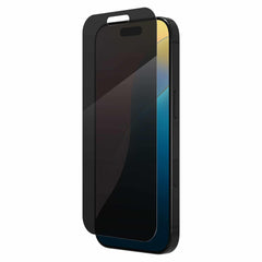 200114876 InvisibleShield Glass Elite 4-Way Privacy Screen Protector iPhone 16 Pro