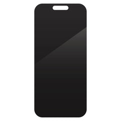 ZAGG InvisibleShield Glass Elite 4-Way Privacy Screen Protector for iPhone 16 Pro Max