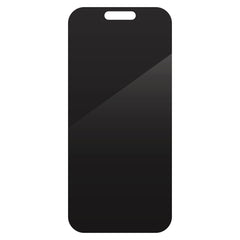 200114877 InvisibleShield Glass Elite 4-Way Privacy Screen Protector iPhone 16 Pro Max