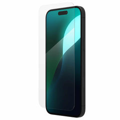 200114878 InvisibleShield Glass XTR4 Blue Light Screen Protector iPhone 16/15