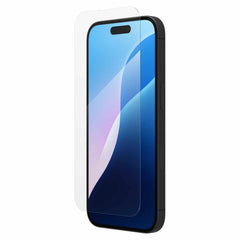200114879 InvisibleShield Glass XTR4 Blue Light Screen Protector iPhone 16 Plus/15 Plus