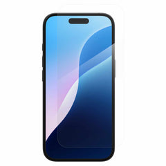 ZAGG InvisibleShield Glass Elite VisionGuard Screen Protector for iPhone 16/15