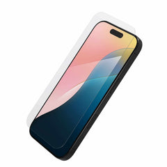 200114944 InvisibleShield Glass Elite VisionGuard Screen Protector iPhone 16 Pro