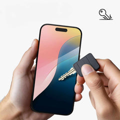 200114944 InvisibleShield Glass Elite VisionGuard Screen Protector iPhone 16 Pro