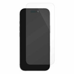 Blu Element Tempered Glass Screen Protector for iPhone 17 Pro Max/iPhone 16 Pro Max