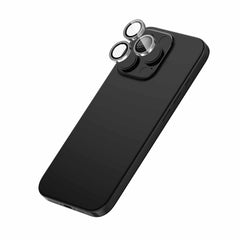 200116124 InvisibleShield Glass Elite Anti-Reflective Glitter Lens Protector iPhone 16 Pro/16 Pro Max/15 Pro/15 Pro Max