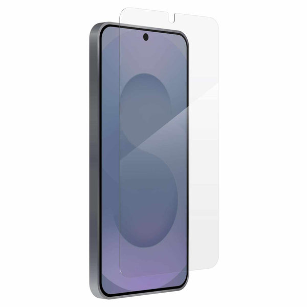 ZAGG InvisibleShield Glass Elite Screen Protector for Samsung Galaxy S25 FE