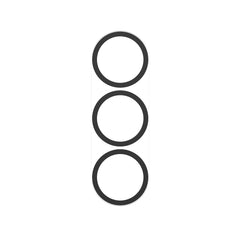 ZAGG InvisibleShield Glass Elite Anti-Reflective Lens Protector for Samsung Galaxy S25 FE