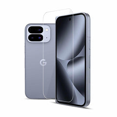 22SPP10PF Front Tempered Glass Screen Protector Pixel 10 Pro Fold