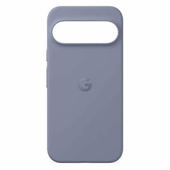 Google Pixelsnap Silicone Case w/Magnets Moonstone for Google Pixel 10 Pro XL