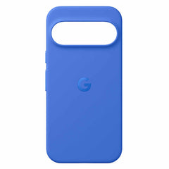 Google Pixelsnap Silicone Case w/Magnets Indigo for Google Pixel 10/10 Pro