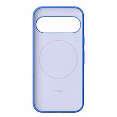 Google Pixelsnap Silicone Case w/Magnets Indigo for Google Pixel 10/10 Pro