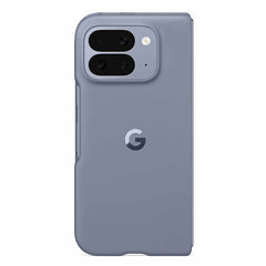 Google Pixelsnap Silicone Case w/Magnets Moonstone for Google Pixel 10 Pro Fold