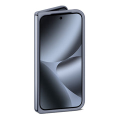 Google Pixelsnap Silicone Case w/Magnets Moonstone for Google Pixel 10 Pro Fold