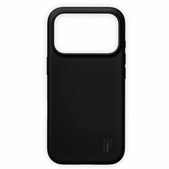 IDSICMSI2561P01 Silicone MagSafe Case iPhone 17 Pro Black